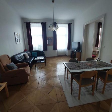 Gerald'S Apartment 12 Βιέννη Εξωτερικό φωτογραφία