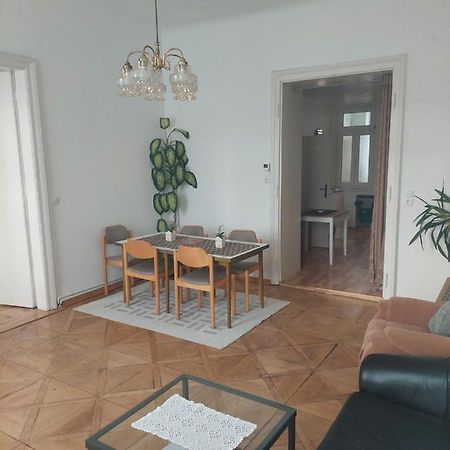 Gerald'S Apartment 12 Βιέννη Εξωτερικό φωτογραφία