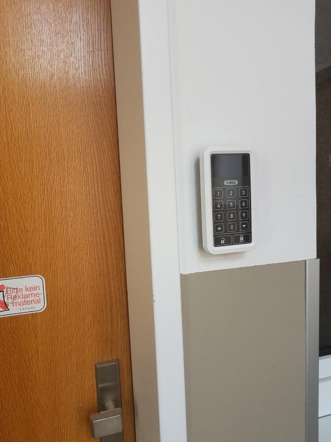 Gerald'S Apartment 12 Βιέννη Εξωτερικό φωτογραφία