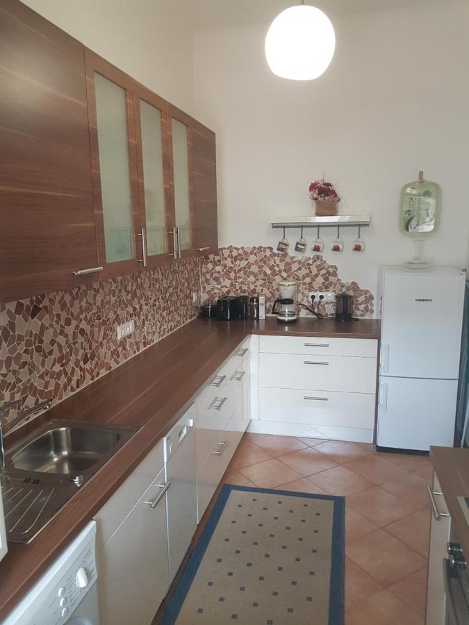 Gerald'S Apartment 12 Βιέννη Εξωτερικό φωτογραφία
