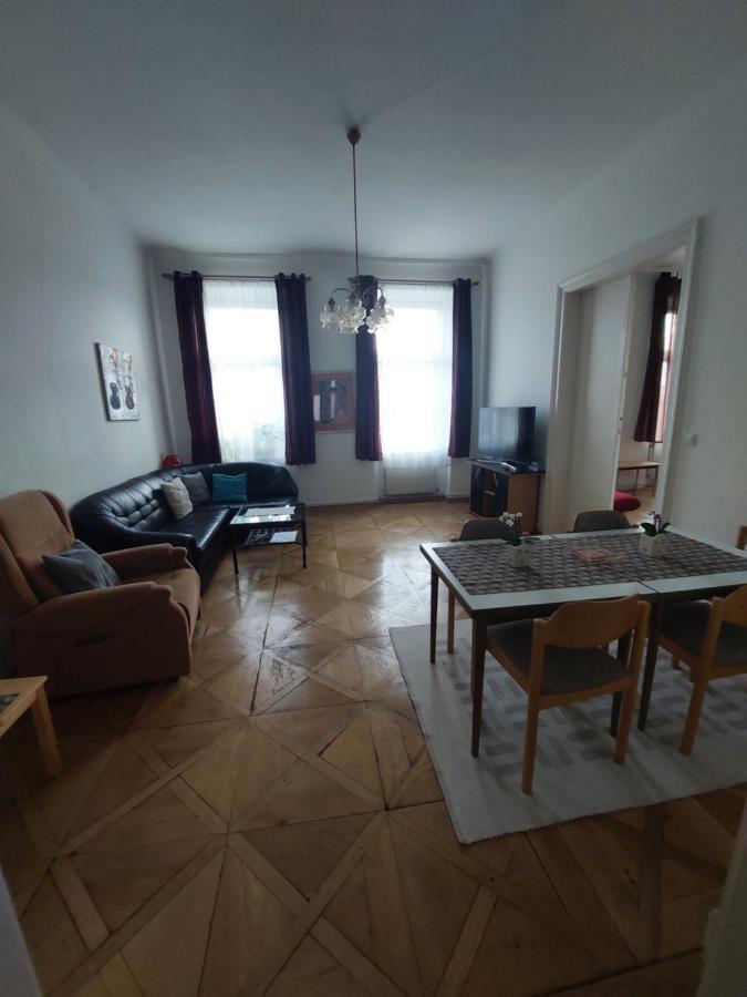 Gerald'S Apartment 12 Βιέννη Εξωτερικό φωτογραφία