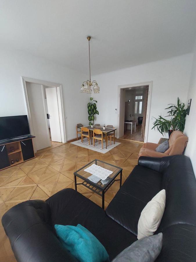 Gerald'S Apartment 12 Βιέννη Εξωτερικό φωτογραφία