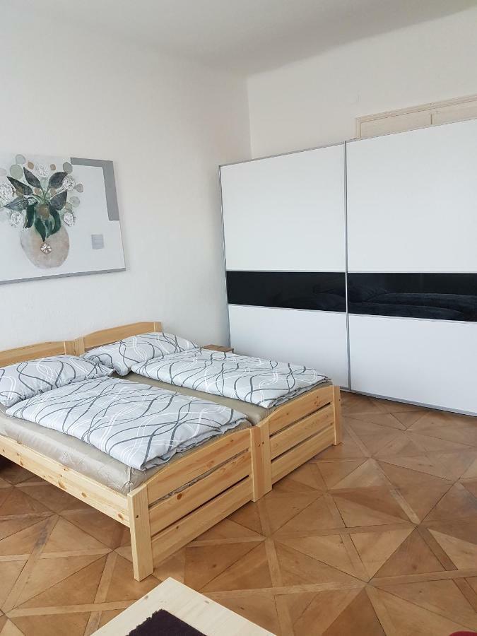 Gerald'S Apartment 12 Βιέννη Εξωτερικό φωτογραφία