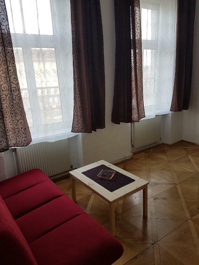 Gerald'S Apartment 12 Βιέννη Εξωτερικό φωτογραφία