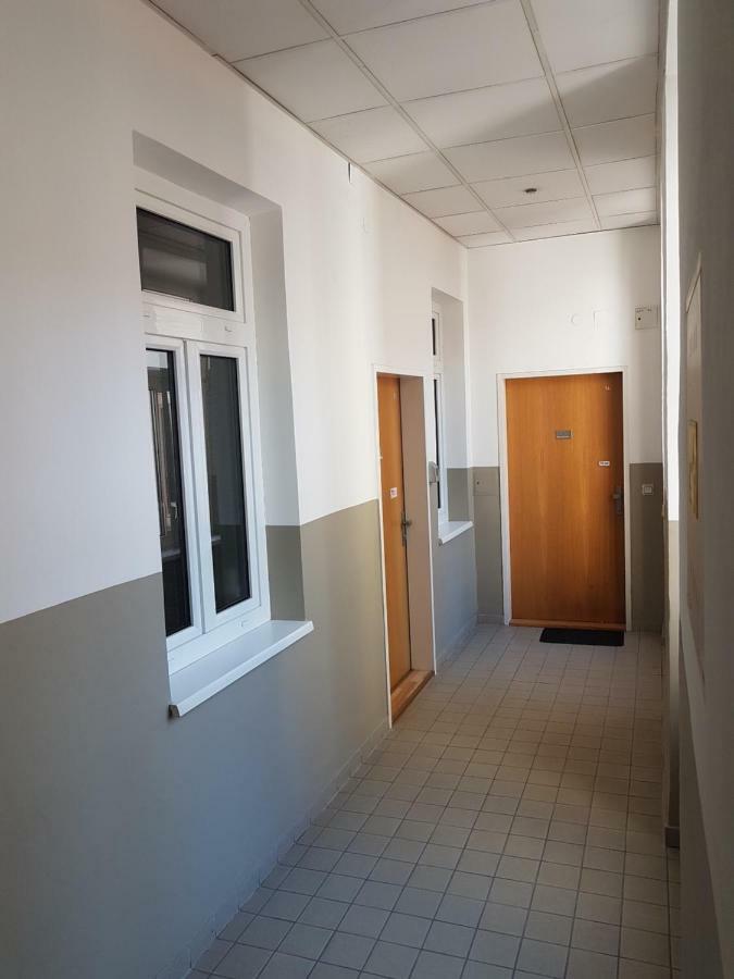 Gerald'S Apartment 12 Βιέννη Εξωτερικό φωτογραφία