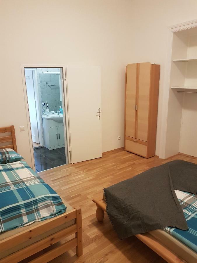 Gerald'S Apartment 12 Βιέννη Εξωτερικό φωτογραφία