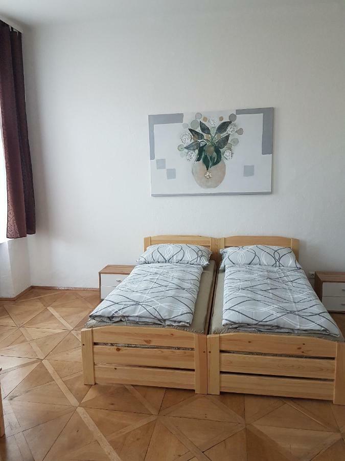 Gerald'S Apartment 12 Βιέννη Εξωτερικό φωτογραφία