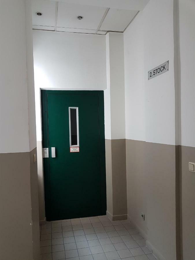 Gerald'S Apartment 12 Βιέννη Εξωτερικό φωτογραφία