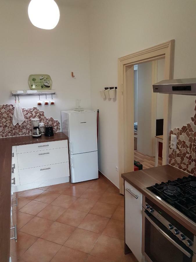 Gerald'S Apartment 12 Βιέννη Εξωτερικό φωτογραφία