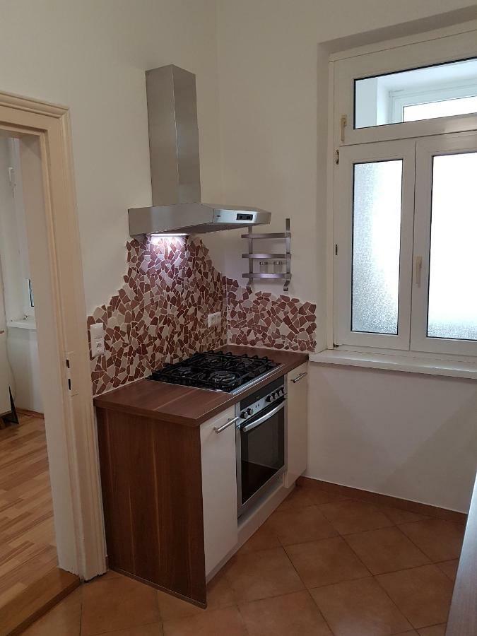 Gerald'S Apartment 12 Βιέννη Εξωτερικό φωτογραφία