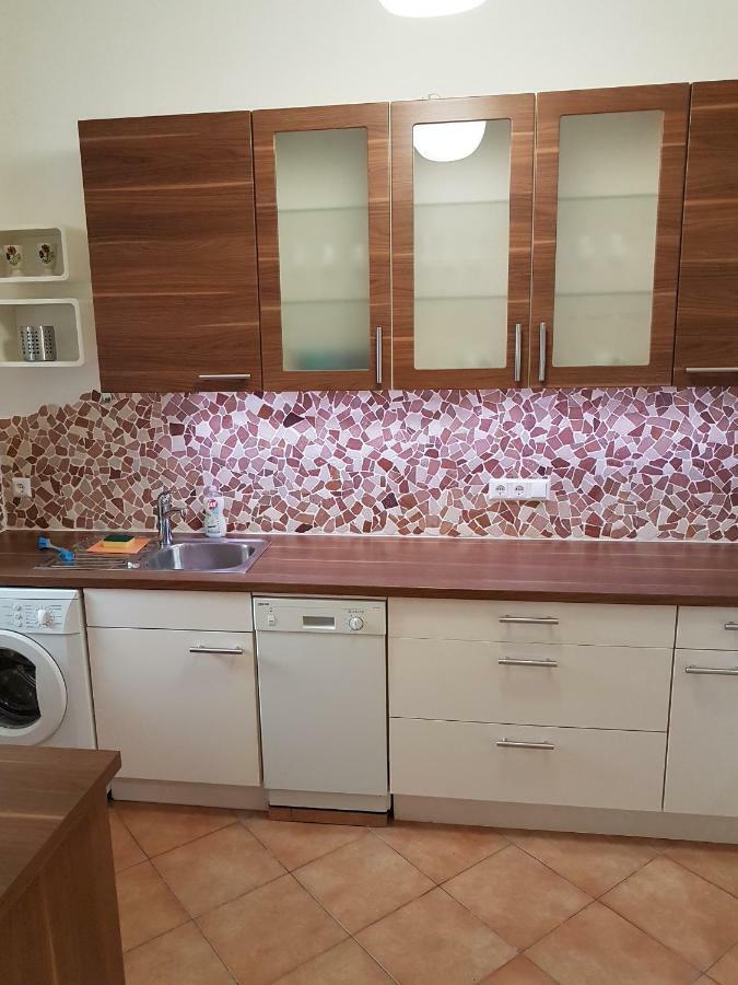 Gerald'S Apartment 12 Βιέννη Εξωτερικό φωτογραφία
