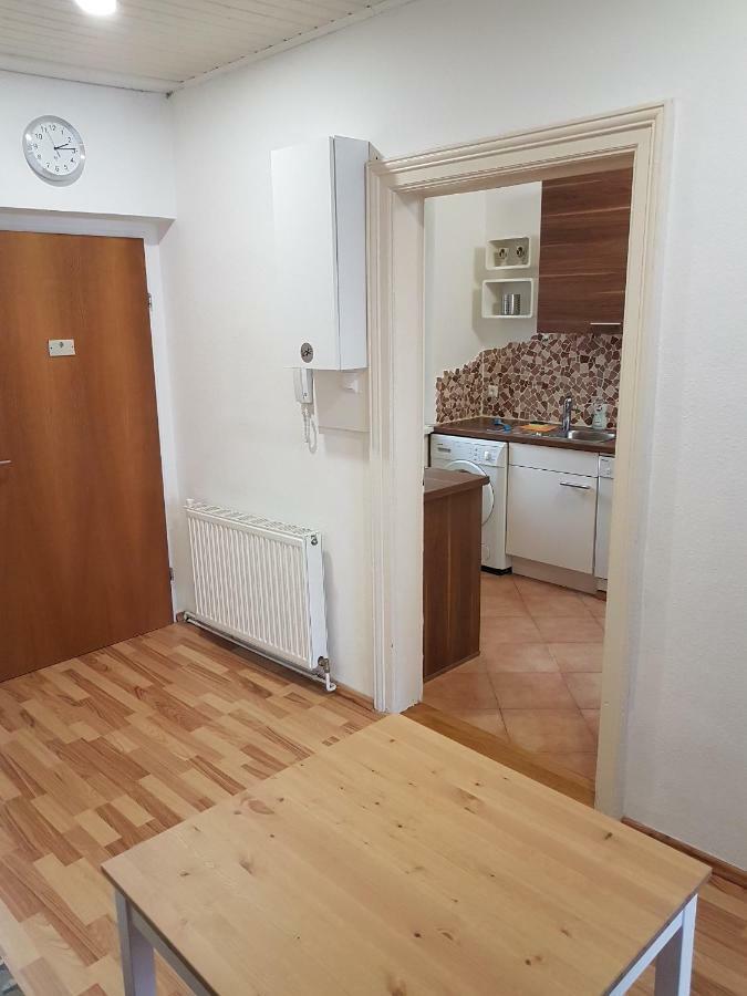 Gerald'S Apartment 12 Βιέννη Εξωτερικό φωτογραφία