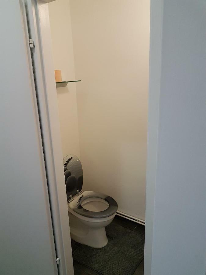 Gerald'S Apartment 12 Βιέννη Εξωτερικό φωτογραφία