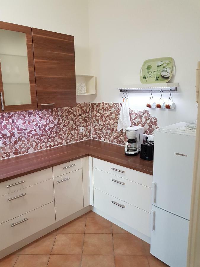 Gerald'S Apartment 12 Βιέννη Εξωτερικό φωτογραφία