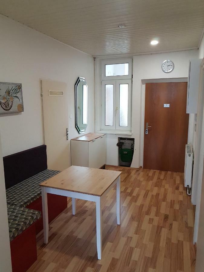 Gerald'S Apartment 12 Βιέννη Εξωτερικό φωτογραφία
