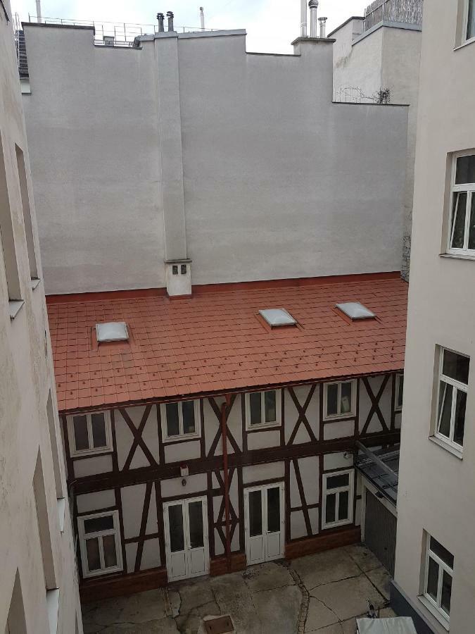 Gerald'S Apartment 12 Βιέννη Εξωτερικό φωτογραφία