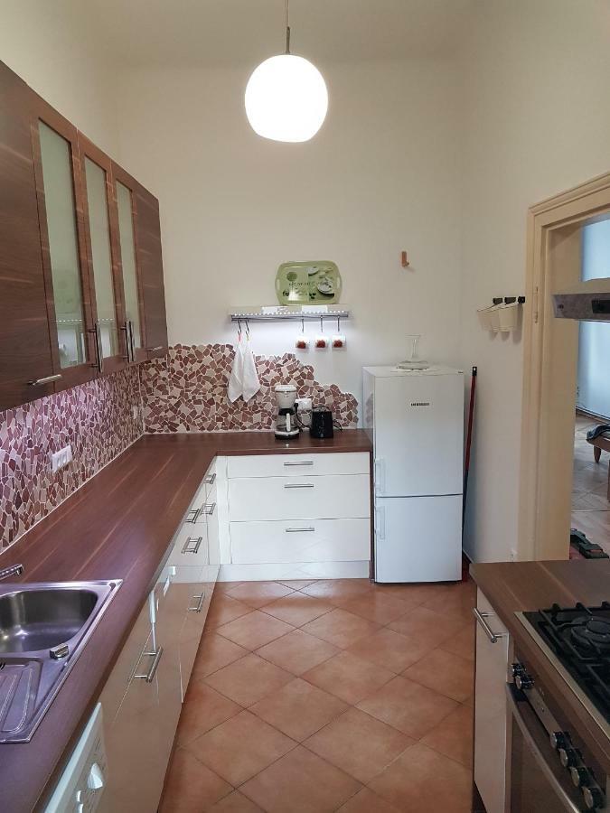 Gerald'S Apartment 12 Βιέννη Εξωτερικό φωτογραφία