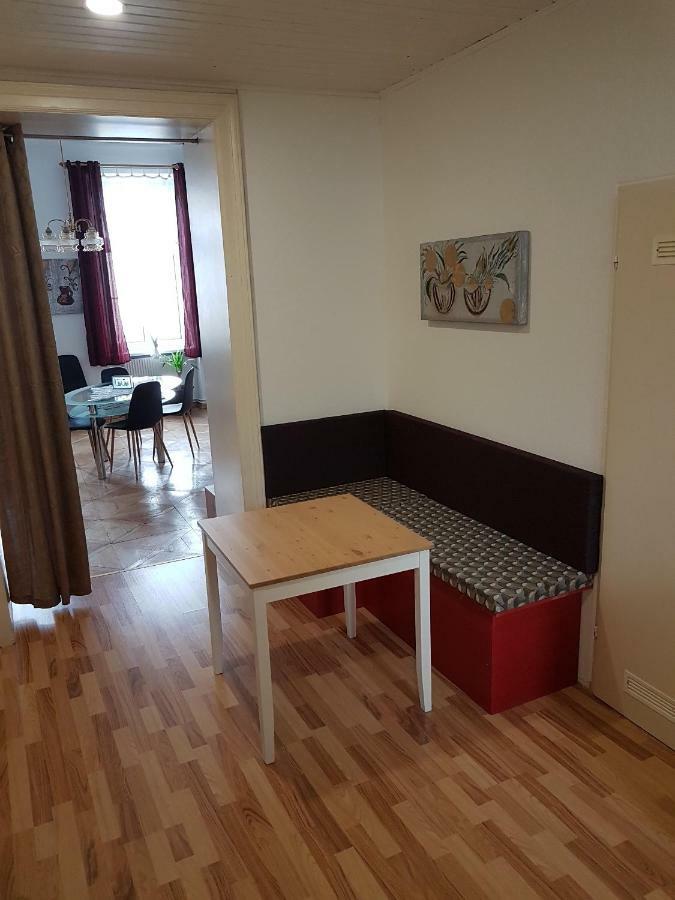 Gerald'S Apartment 12 Βιέννη Εξωτερικό φωτογραφία